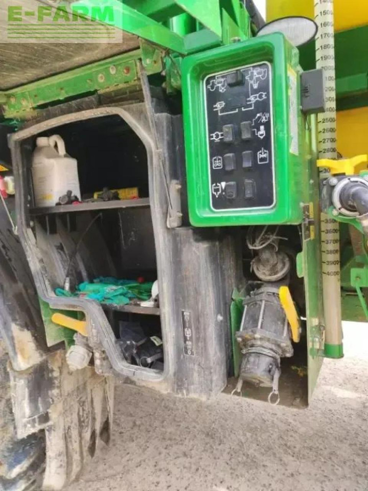 John Deere r4040i - Vučena prskalica: slika 5 John Deere r4040i - Vučena prskalica: slika 5