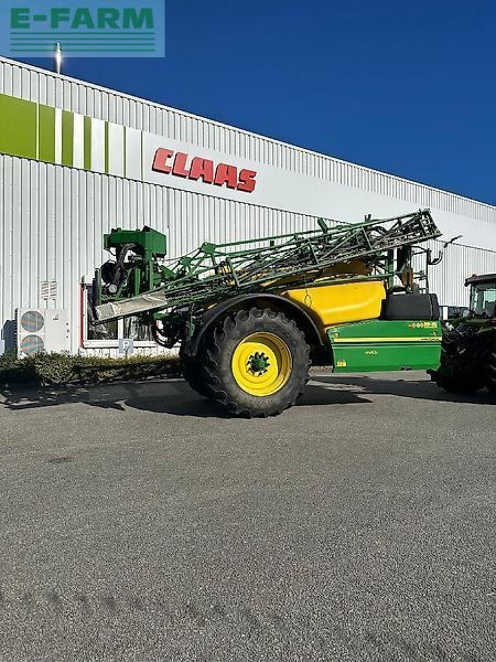 John Deere r952 i - Vučena prskalica: slika 2 John Deere r952 i - Vučena prskalica: slika 2