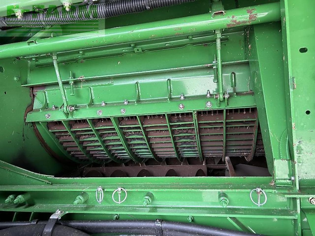 Kombinovani kombajn John Deere s685i: slika 7