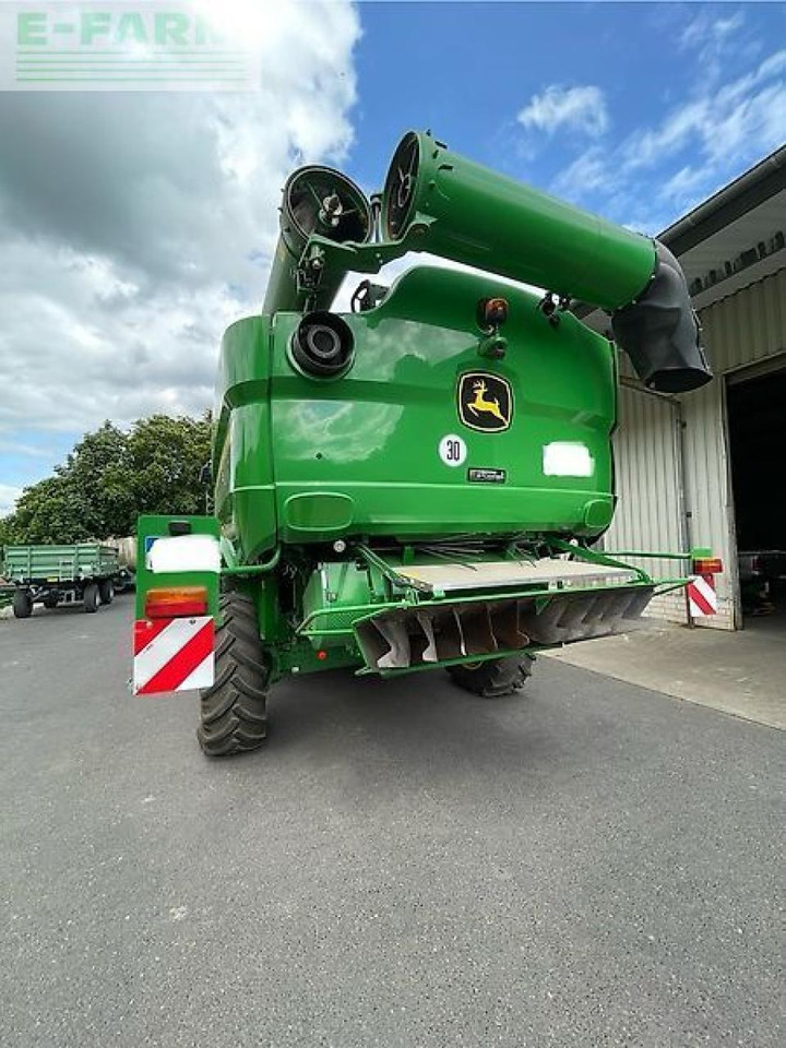 John Deere s780i - Kombinovani kombajn: slika 2 John Deere s780i - Kombinovani kombajn: slika 2