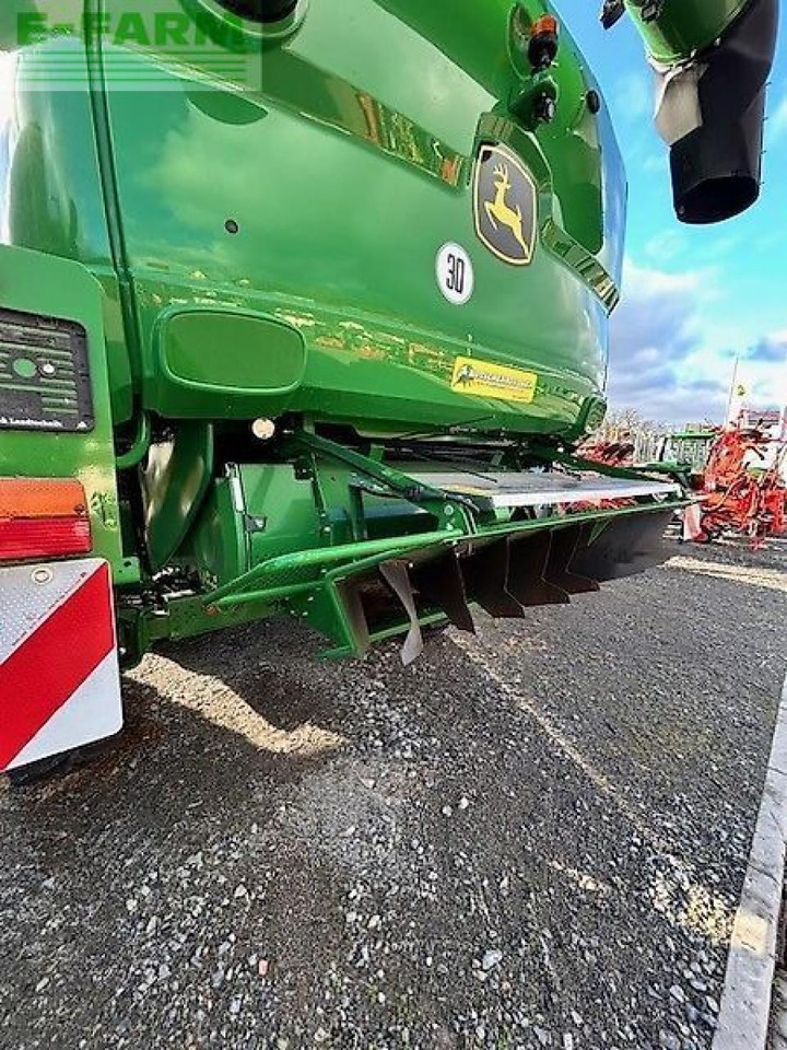 John Deere s785i hm - 710er bereifung - Kombinovani kombajn: slika 5 John Deere s785i hm - 710er bereifung - Kombinovani kombajn: slika 5