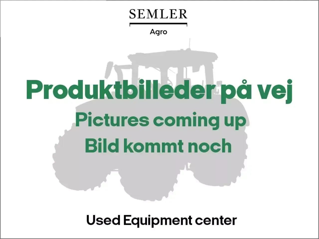John Deere s790 - Kombinovani kombajn: slika 1 John Deere s790 - Kombinovani kombajn: slika 1