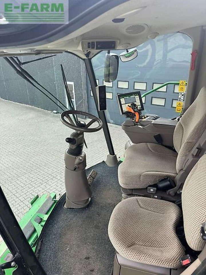John Deere s790 - Kombinovani kombajn: slika 2 John Deere s790 - Kombinovani kombajn: slika 2