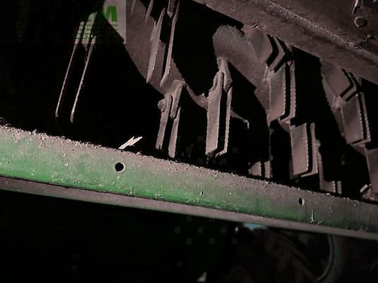 John Deere t560 - Kombinovani kombajn: slika 5 John Deere t560 - Kombinovani kombajn: slika 5