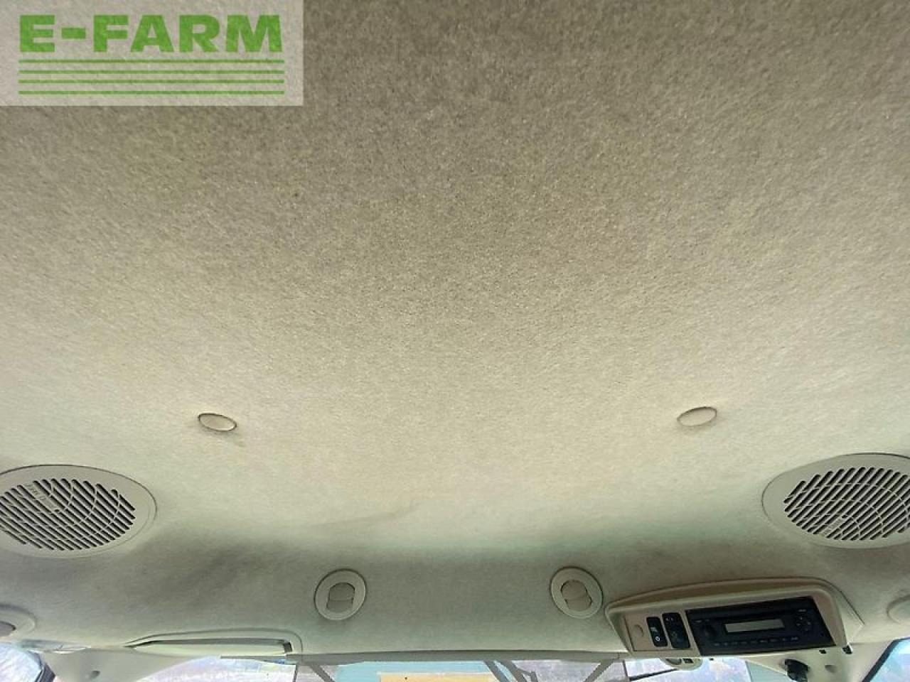 Kombinovani kombajn John Deere t660: slika 31