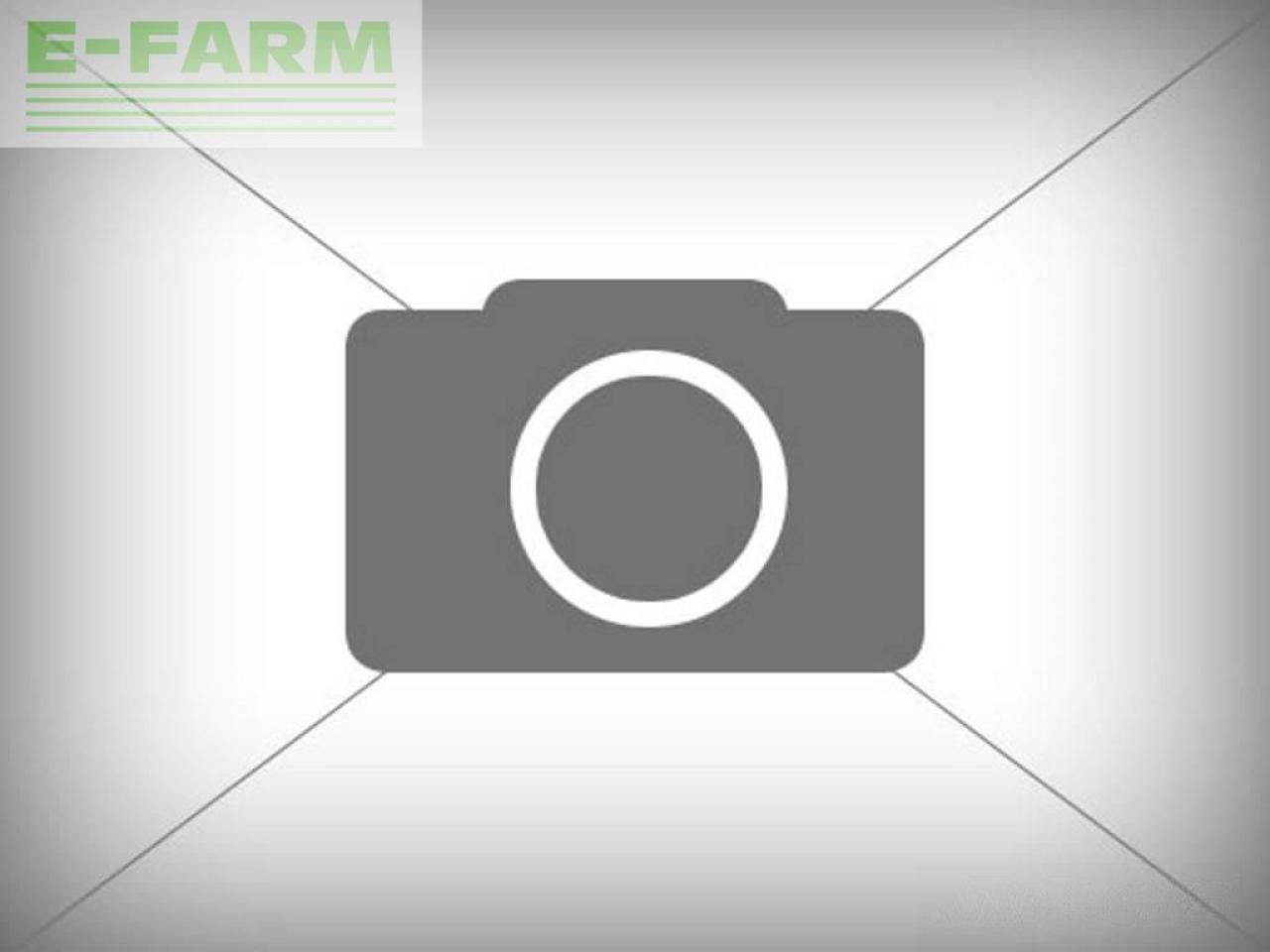 John Deere w540 - Kombinovani kombajn: slika 2 John Deere w540 - Kombinovani kombajn: slika 2