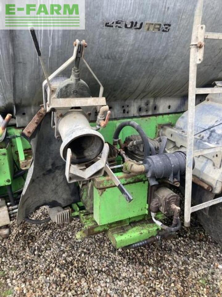 Cisterna za osoku Joskin euroliner 22500 trs: slika 8 Cisterna za osoku Joskin euroliner 22500 trs: slika 8