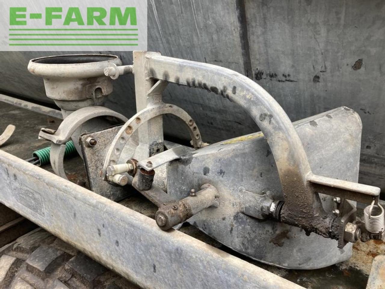 Cisterna za osoku Joskin euroliner 22500 trs: slika 9 Cisterna za osoku Joskin euroliner 22500 trs: slika 9