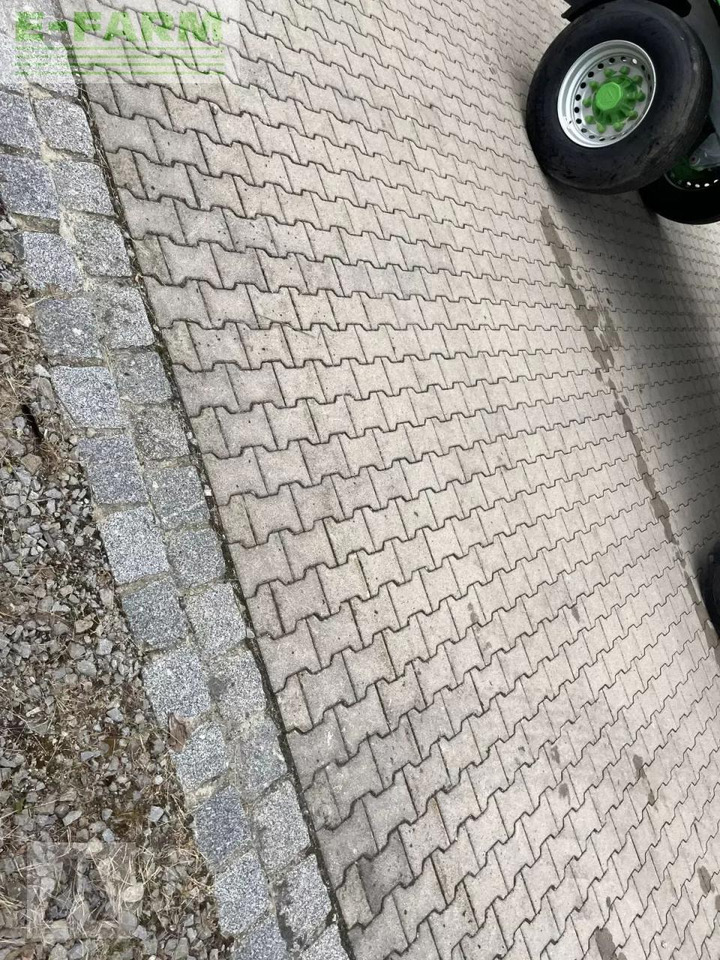 Joskin tetra-cap 5025 - Traktorska prikolica za farmu/ Kiper: slika 5 Joskin tetra-cap 5025 - Traktorska prikolica za farmu/ Kiper: slika 5