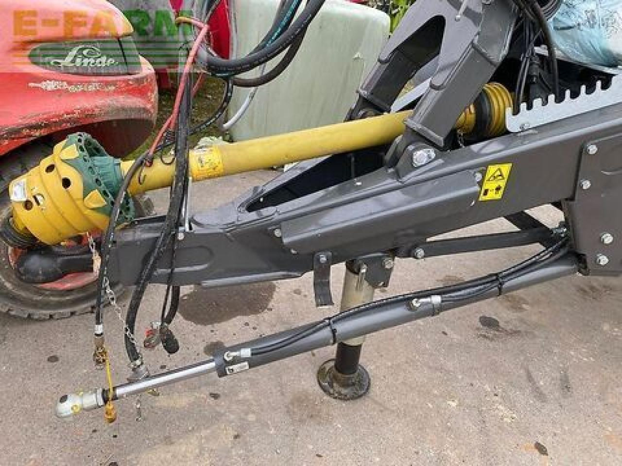 Kaweco profi i 16 ptw im kundenauftrag - Cisterna za osoku: slika 2 Kaweco profi i 16 ptw im kundenauftrag - Cisterna za osoku: slika 2