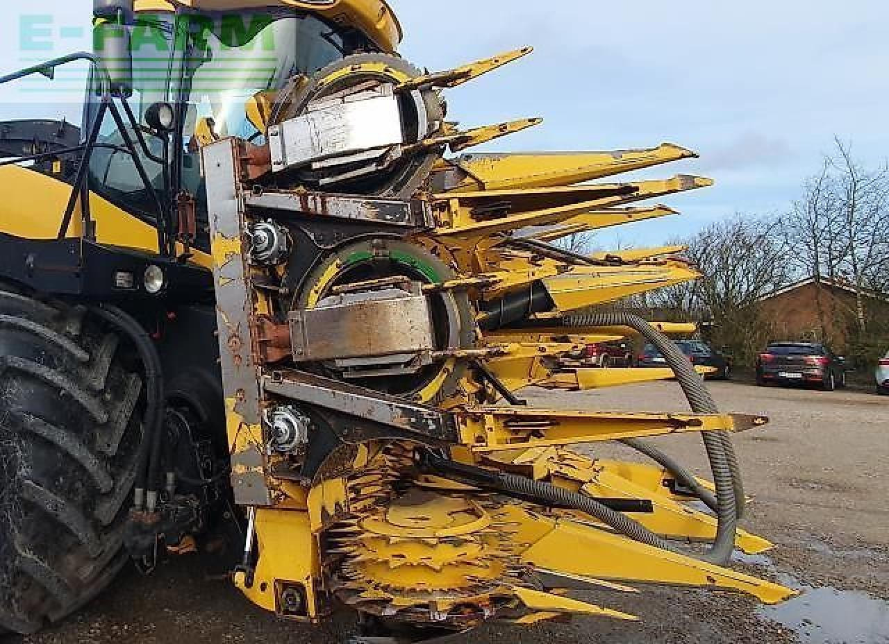 Kemper 375 10 rk - Dodatak za stočnu hranu: slika 1 Kemper 375 10 rk - Dodatak za stočnu hranu: slika 1