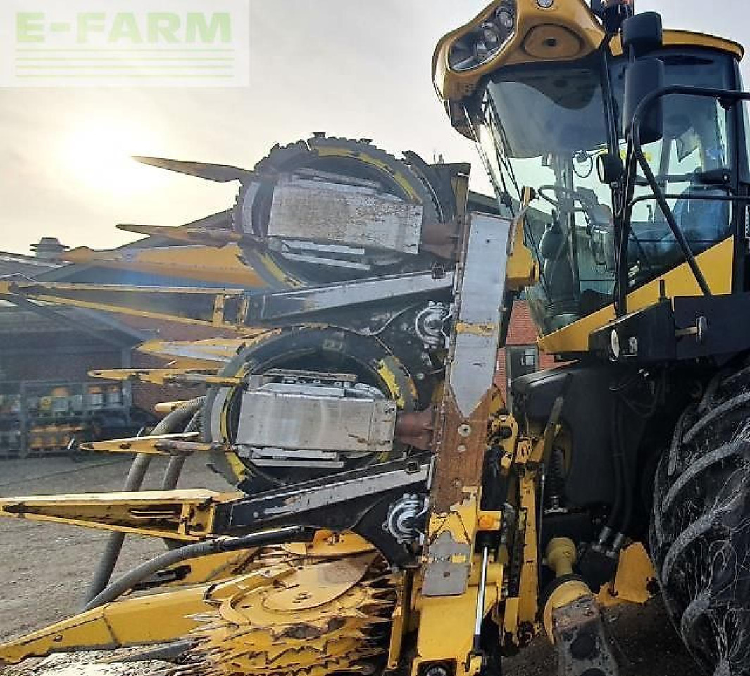 Kemper 375 10 rk - Dodatak za stočnu hranu: slika 3 Kemper 375 10 rk - Dodatak za stočnu hranu: slika 3