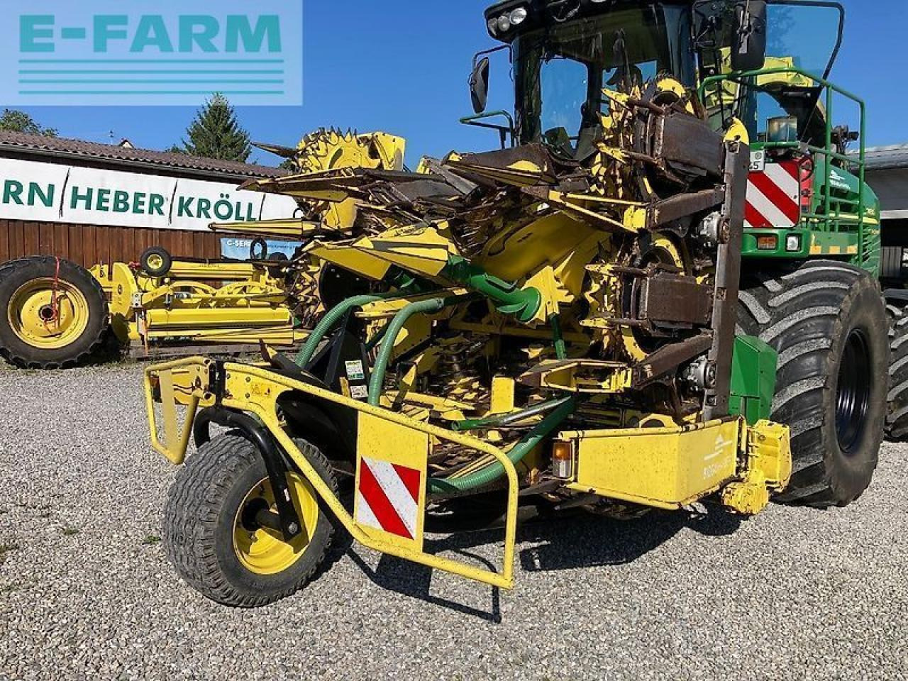 Kemper 375 - Dodatak za stočnu hranu: slika 1 Kemper 375 - Dodatak za stočnu hranu: slika 1