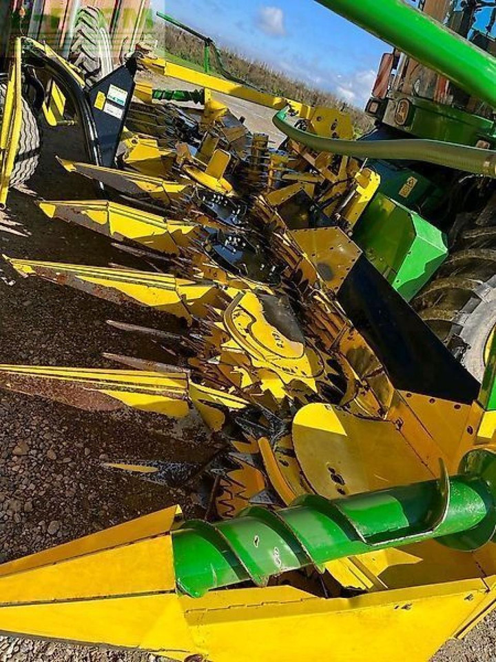 Kemper 375 - Dodatak za stočnu hranu: slika 2 Kemper 375 - Dodatak za stočnu hranu: slika 2