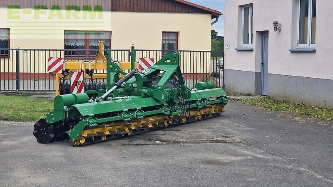 Kerner c cut solo 600 - Tanjirača: slika 1 Kerner c cut solo 600 - Tanjirača: slika 1