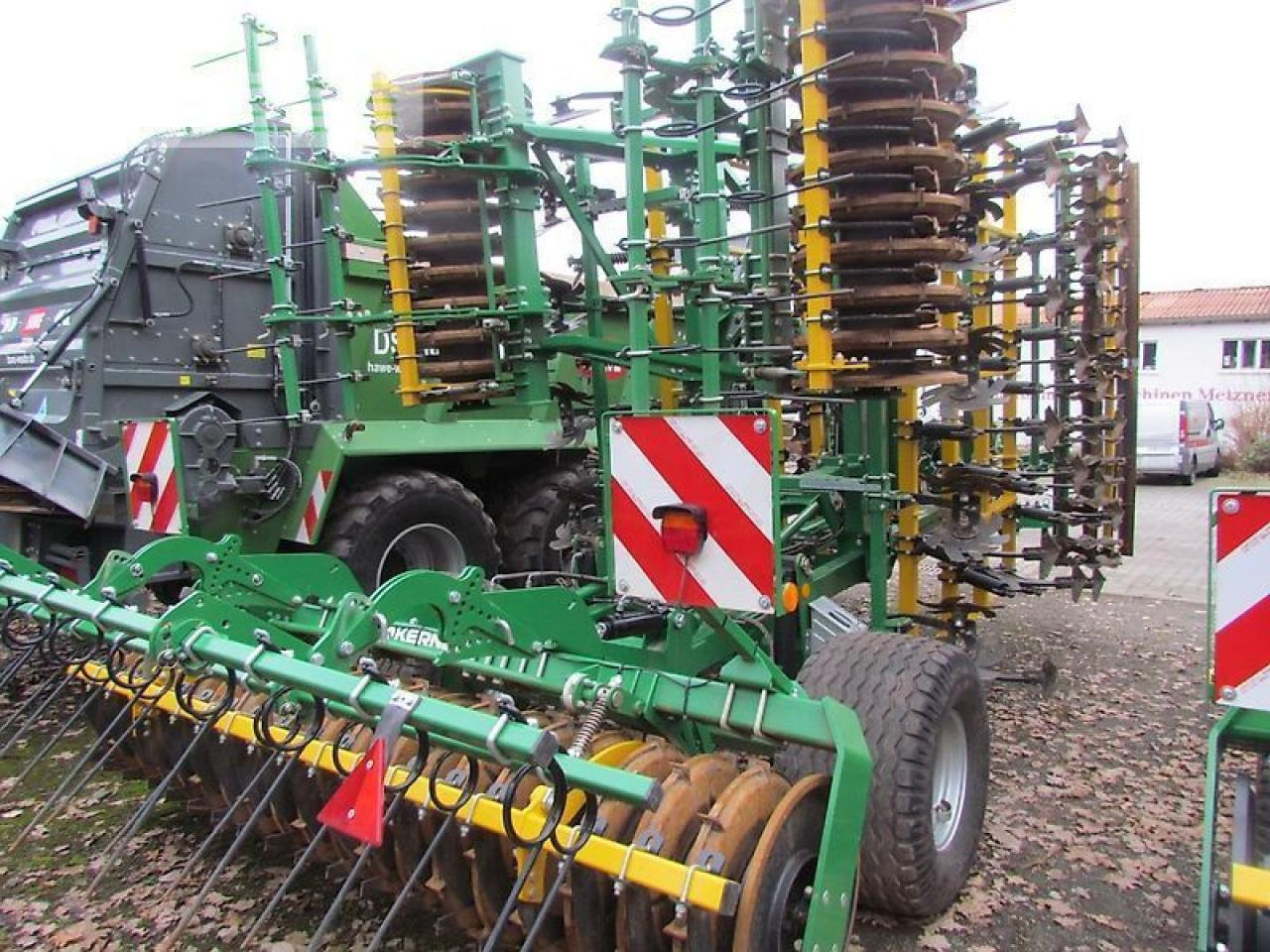 Kerner stratos 600 sa - Kultivator: slika 3 Kerner stratos 600 sa - Kultivator: slika 3