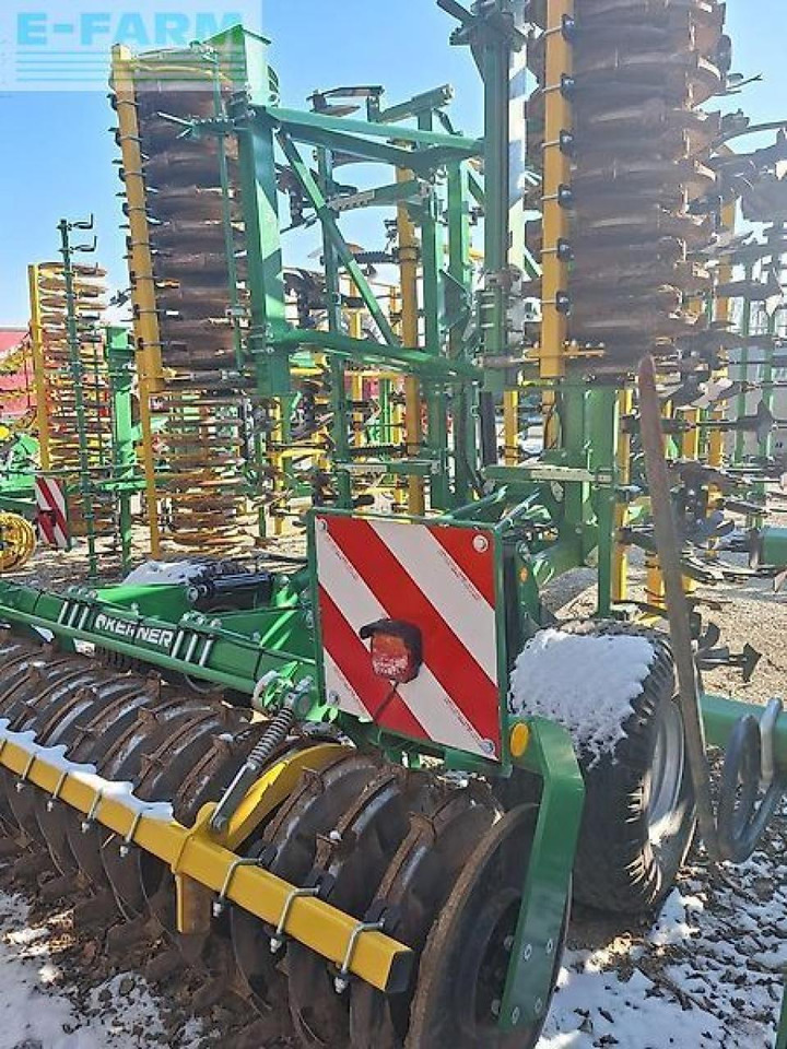 Kerner stratos sa 600 grubber feingrubber flachgrubber stoppelgru - Kultivator: slika 5 Kerner stratos sa 600 grubber feingrubber flachgrubber stoppelgru - Kultivator: slika 5