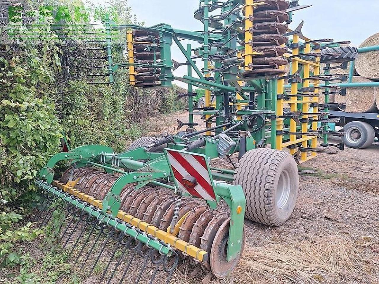Kerner stratos sa500 grubber flachgrubber ultraflachgrubber - Kultivator: slika 5 Kerner stratos sa500 grubber flachgrubber ultraflachgrubber - Kultivator: slika 5