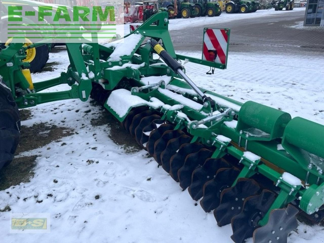 Kerner x-cut solo 600 - Tanjirača: slika 5 Kerner x-cut solo 600 - Tanjirača: slika 5