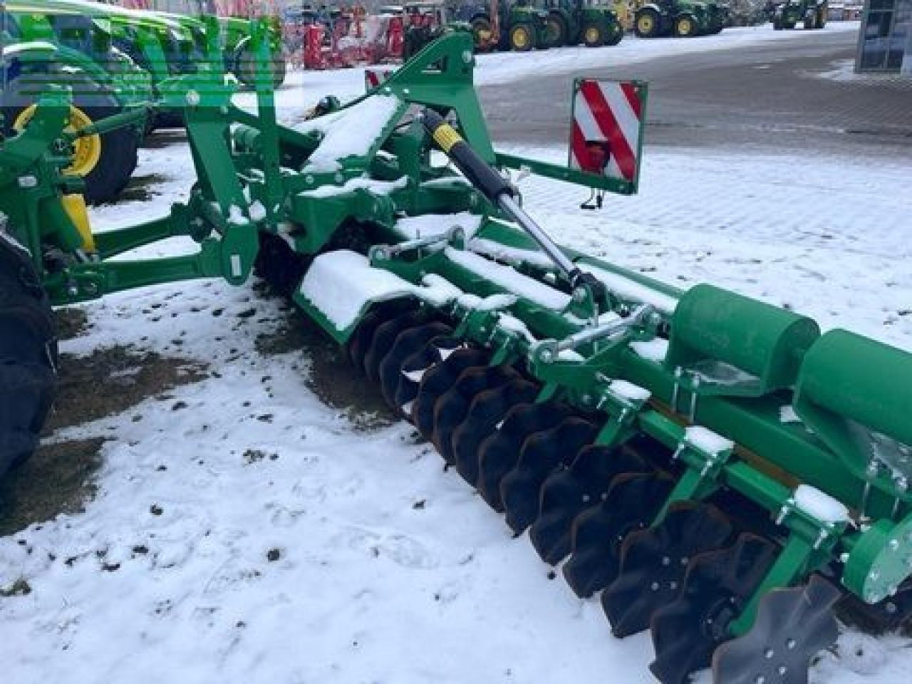 Kerner x-cut solo 600 - Tanjirača: slika 5 Kerner x-cut solo 600 - Tanjirača: slika 5