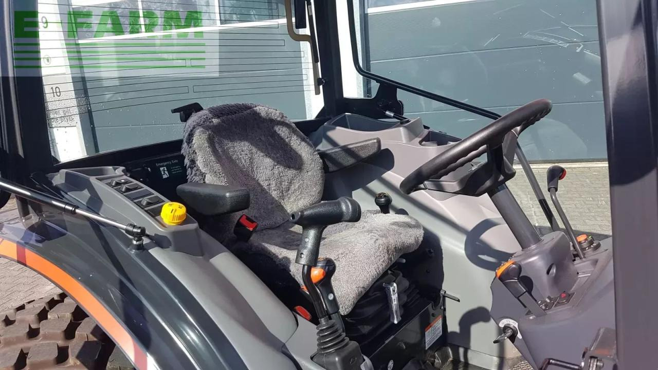 Kioti dk4520 - Traktor: slika 4 Kioti dk4520 - Traktor: slika 4