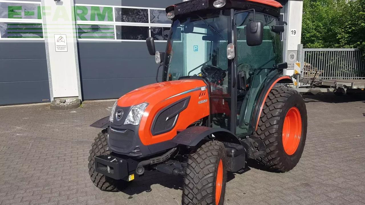 Kioti dk4520 - Traktor: slika 5 Kioti dk4520 - Traktor: slika 5