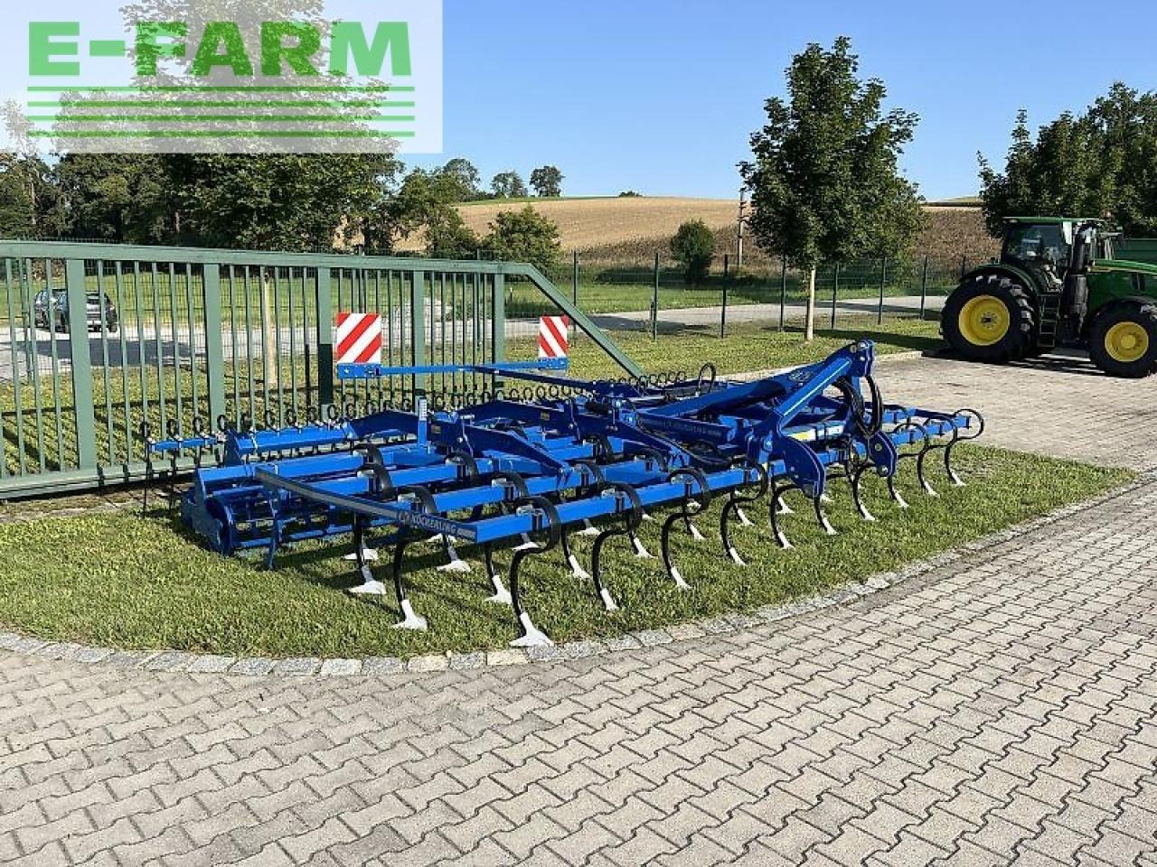 Köckerling allrounder classic 600 2.0 - Kultivator: slika 1 Köckerling allrounder classic 600 2.0 - Kultivator: slika 1