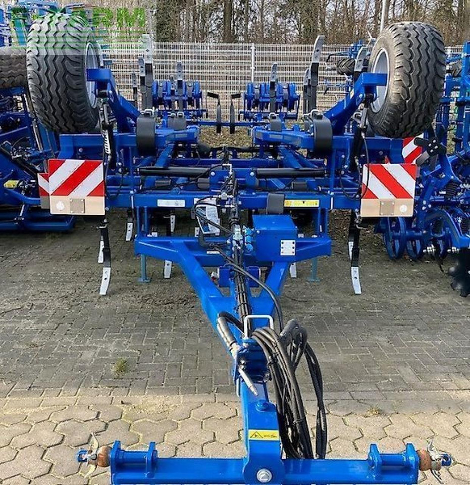 Köckerling vario 480 - Kultivator: slika 1 Köckerling vario 480 - Kultivator: slika 1