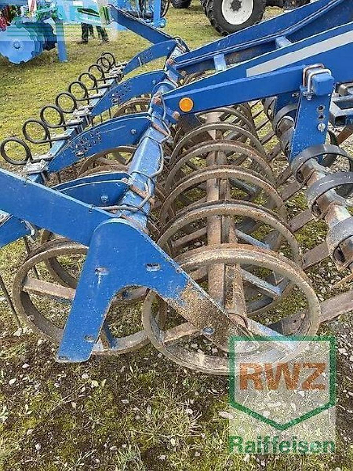 Köckerling vector 620 - Kultivator: slika 2 Köckerling vector 620 - Kultivator: slika 2