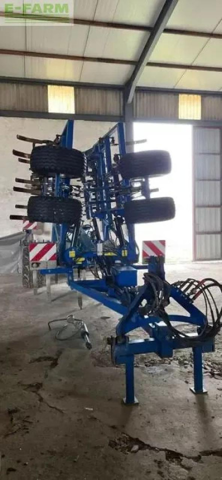 Köckerling vector 620 - Kultivator: slika 3 Köckerling vector 620 - Kultivator: slika 3