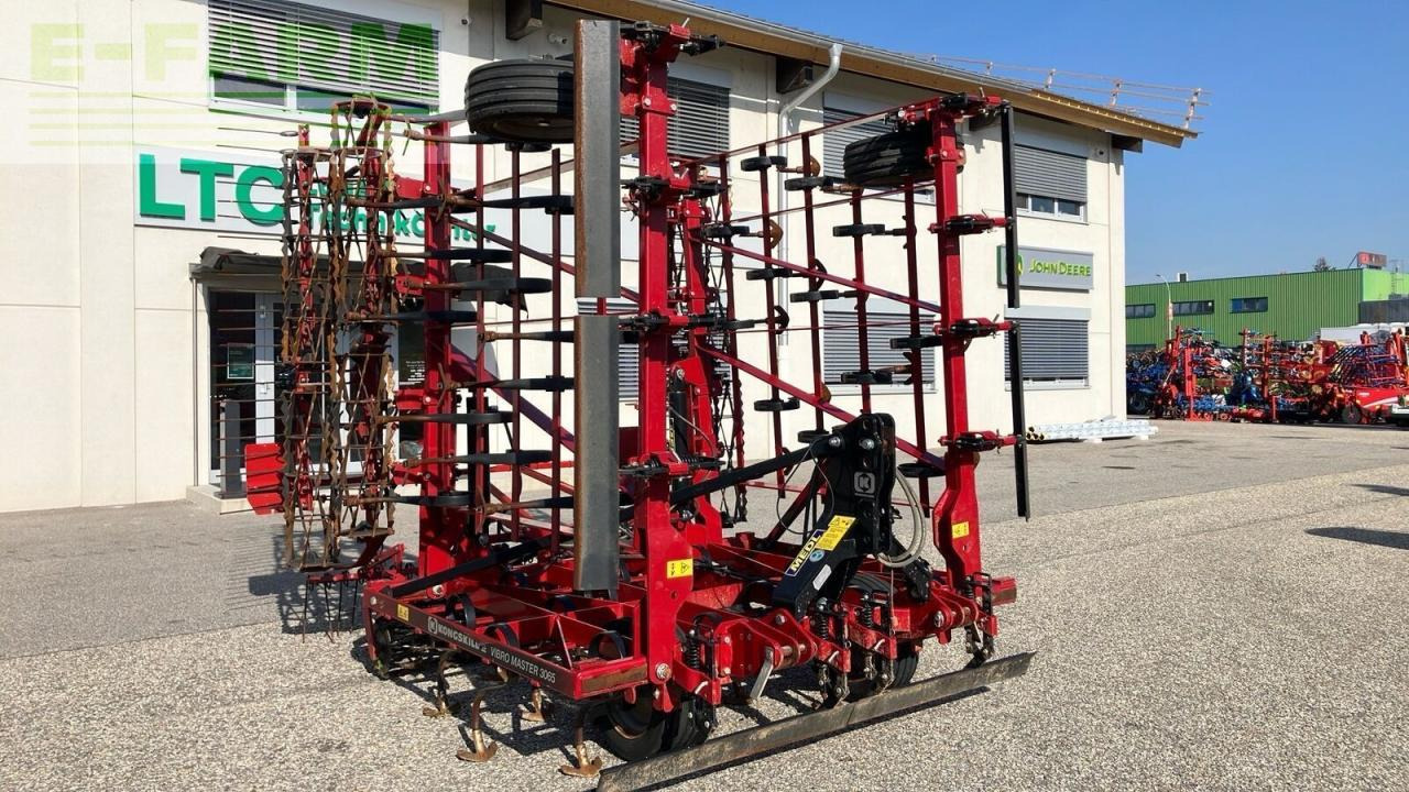 Kongskilde vibromaster 3065 - Kombinovana mašina za setvu: slika 2 Kongskilde vibromaster 3065 - Kombinovana mašina za setvu: slika 2