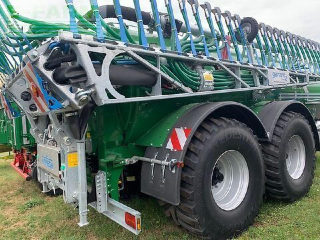 Cisterna za osoku Kotte garant pt 18.300: slika 6