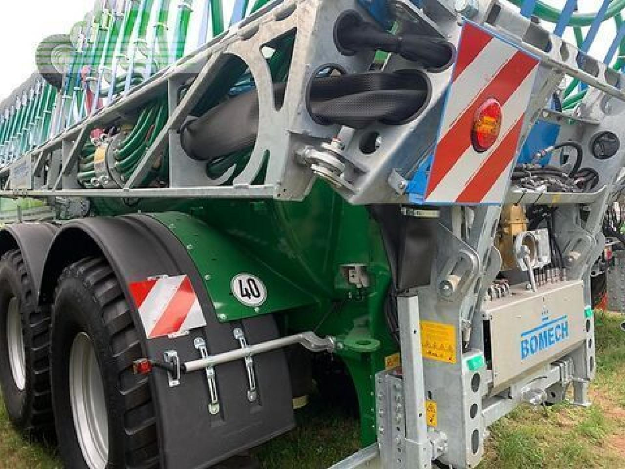 Cisterna za osoku Kotte garant pt 18.300: slika 8