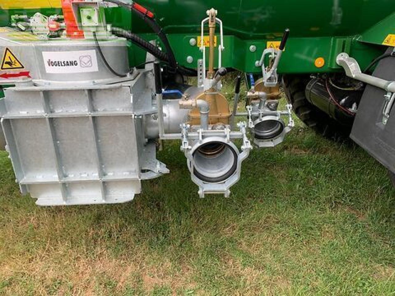 Cisterna za osoku Kotte garant pt 18.300: slika 10