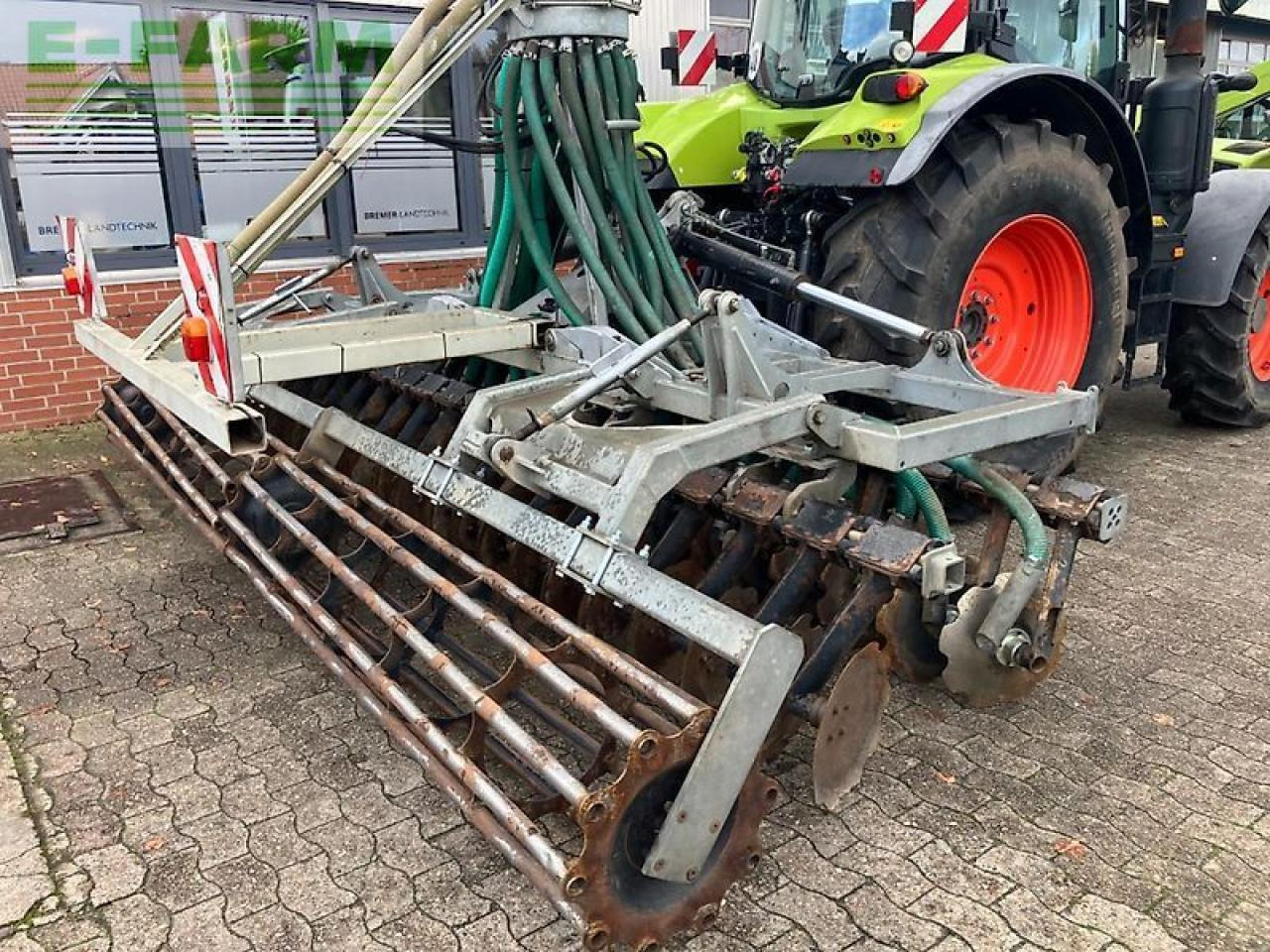 Kotte garant slurry 5 - Tanjirača: slika 3 Kotte garant slurry 5 - Tanjirača: slika 3