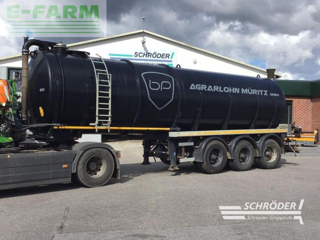 Kotte tsa 34000 - Cisterna za osoku: slika 1 Kotte tsa 34000 - Cisterna za osoku: slika 1