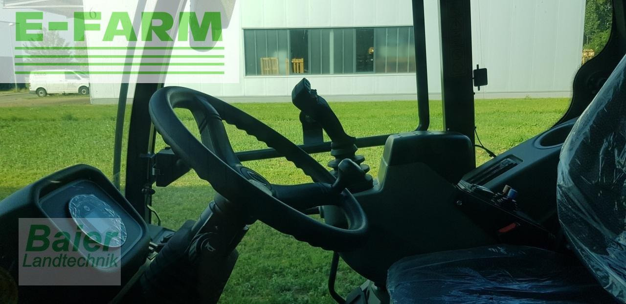 Kramer kl 35.8t - Teleskopski upravljač: slika 5 Kramer kl 35.8t - Teleskopski upravljač: slika 5