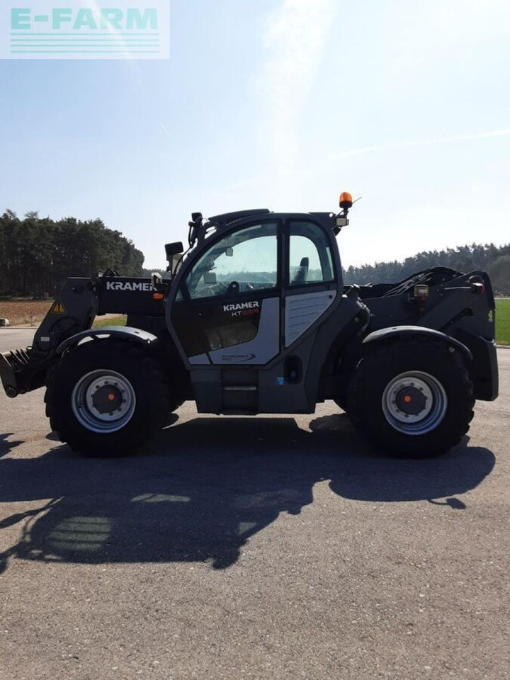 Kramer kt559 - Teleskopski upravljač: slika 4 Kramer kt559 - Teleskopski upravljač: slika 4