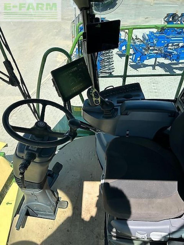 Krone big m 450 - Kosačica: slika 4 Krone big m 450 - Kosačica: slika 4