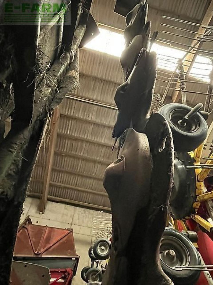 Krone easy cut b 890 - Kosačica: slika 5 Krone easy cut b 890 - Kosačica: slika 5