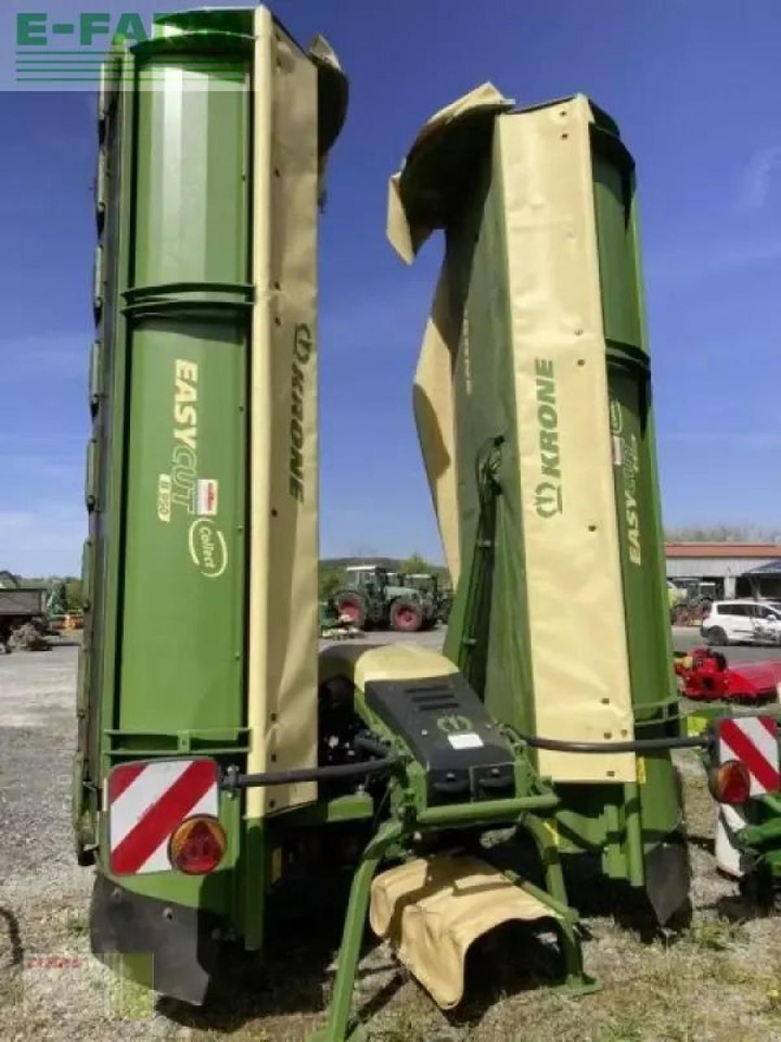 Krone easy cut b950 collect - Kosačica: slika 1 Krone easy cut b950 collect - Kosačica: slika 1