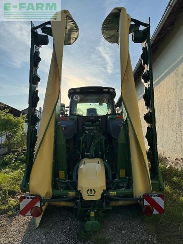 Krone easy cut f320m, mt603-40 - Kosačica: slika 3 Krone easy cut f320m, mt603-40 - Kosačica: slika 3