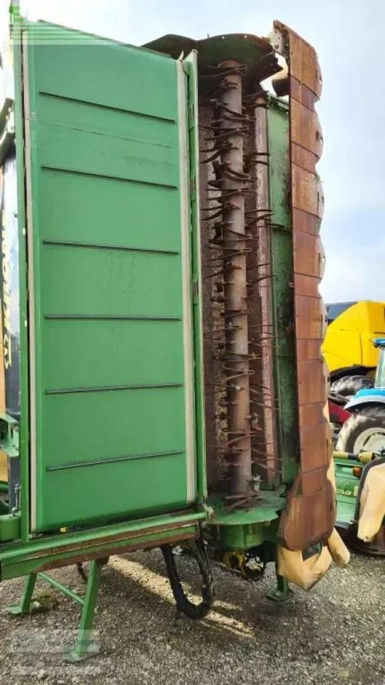 Krone easycut b1000 cv collect - Kosačica: slika 4 Krone easycut b1000 cv collect - Kosačica: slika 4