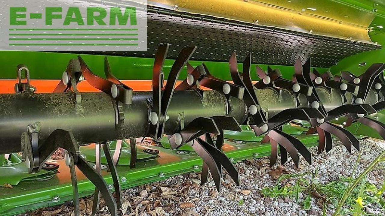 Krone easycut r 320 cv - Kosačica: slika 3 Krone easycut r 320 cv - Kosačica: slika 3