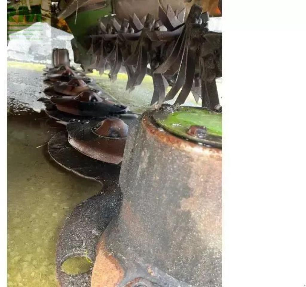 Krone easycut-tc-320cv - Kosačica: slika 3 Krone easycut-tc-320cv - Kosačica: slika 3