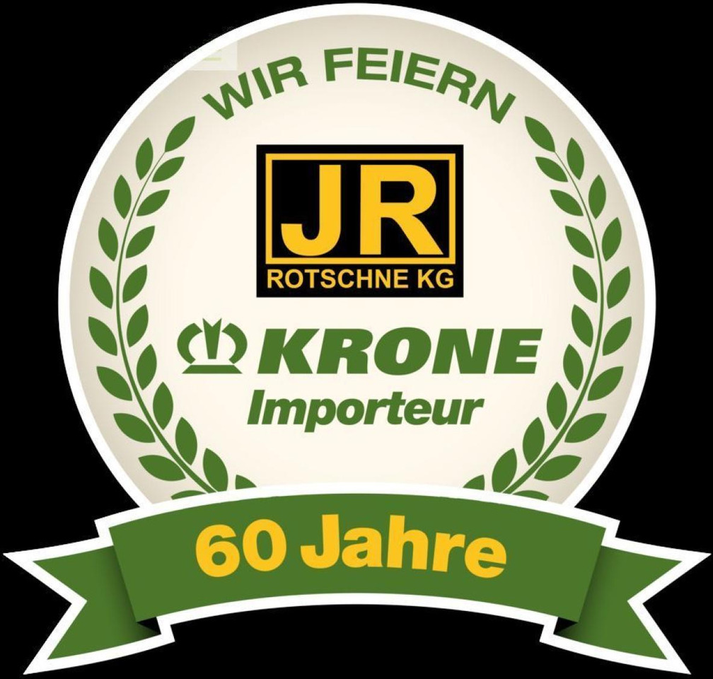 Krone fortima v 1500 multi cut - Balirka za kockaste bale: slika 2 Krone fortima v 1500 multi cut - Balirka za kockaste bale: slika 2