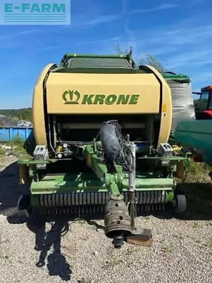 Krone fortima v1800mc - Balirka za kockaste bale: slika 3 Krone fortima v1800mc - Balirka za kockaste bale: slika 3