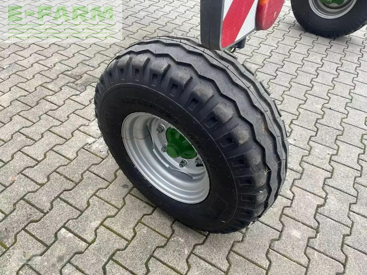 Krone swadro ts 740 - Prevrtač/ Grabuljač: slika 5 Krone swadro ts 740 - Prevrtač/ Grabuljač: slika 5