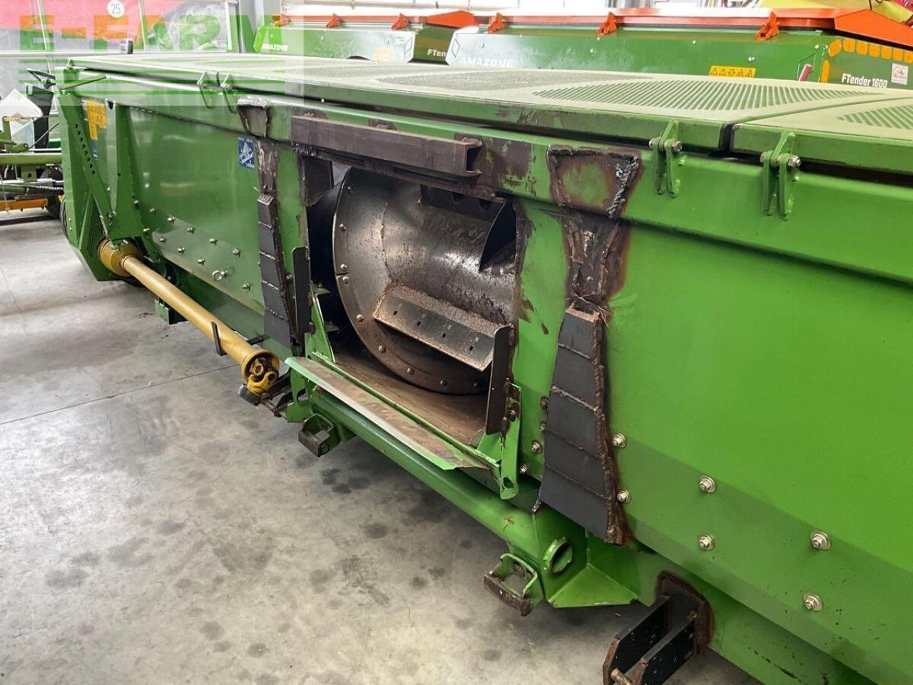 Krone xdisc 6200 - Dodatak za stočnu hranu: slika 3 Krone xdisc 6200 - Dodatak za stočnu hranu: slika 3