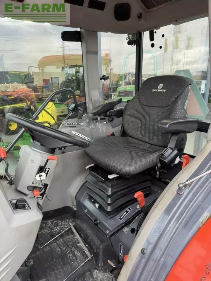 Kubota 5740 - Traktor: slika 3 Kubota 5740 - Traktor: slika 3